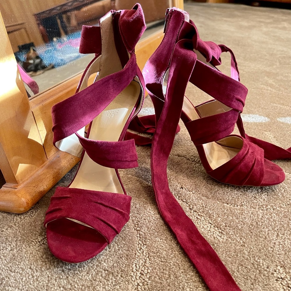 Women’s heels